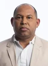 Foto oficial de Tarcísio da NCT (TSE)