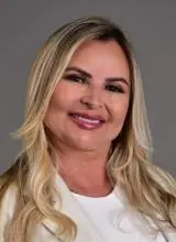 Foto oficial de Taty Chaves (TSE)