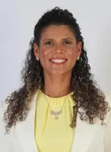 Foto oficial de Taty Cristina de Jesus (TSE)