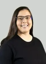 Foto oficial de Thannata da Equoterapia (TSE)
