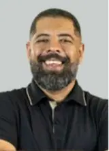 Foto oficial de Tininho Estevez (TSE)