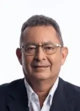 Foto oficial de Titó (TSE)