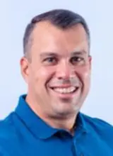 Foto oficial de Toninho Arimatea (TSE)
