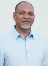 Foto oficial de Tony dos Ambulantes (TSE)