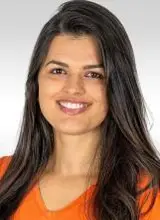 Foto oficial de Val Serra (TSE)