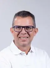 Foto oficial de Valdson Costa (TSE)