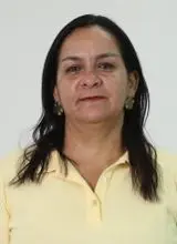 Foto oficial de Valéria da Cabana (TSE)