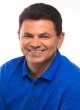 Foto oficial de Valmir de Francisquinho (TSE)