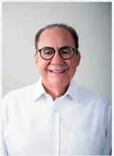 Foto oficial de Venâncio Fonseca (TSE)
