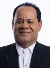 Foto oficial de VF - Vanilton Francisco (TSE)