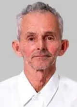 Foto oficial de Vovozinho (TSE)