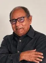 Foto oficial de Waldir Rodrigues (TSE)