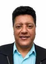 Foto oficial de Welington Camargo (TSE)