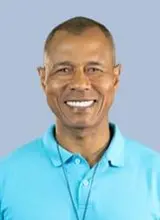 Foto oficial de Wendell Oliveira (TSE)