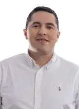 Foto oficial de Zé Marques (TSE)