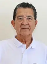 Foto oficial de Ze Nelson (TSE)