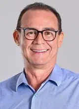 Foto oficial de Zezinho Sobral (TSE)