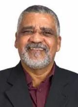 Foto oficial de Abel Costa (TSE)