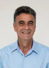 Foto oficial de Abelardo (TSE)