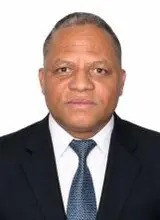 Foto oficial de Abençoado da Bahia (TSE)