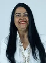 Foto oficial de Ada Xavier (TSE)
