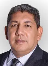 Foto oficial de Adalberto Freitas (TSE)