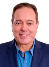 Foto oficial de Adauto do Transporte (TSE)