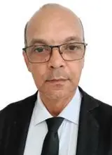 Foto oficial de Adeildo Reis (TSE)