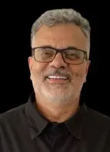 Foto oficial de Aderito Dutra (TSE)