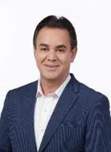 Foto oficial de Adilson Barroso Bolsonarista (TSE)