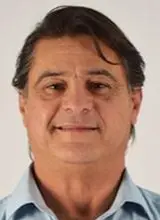 Foto oficial de Adolfo Padilha (TSE)
