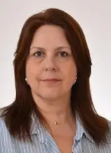 Foto oficial de Adriana Perfeito (TSE)