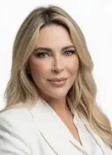 Foto oficial de Adriana Sousa (TSE)