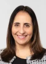Foto oficial de Adriana Ventura (TSE)
