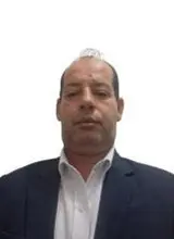 Foto oficial de Adriano Ore (TSE)