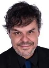 Foto oficial de Adrilles Jorge (TSE)
