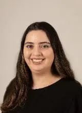 Foto oficial de Advogada Paloma Nadal (TSE)