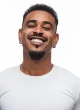 Foto oficial de Advogado Ewerton (TSE)