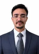 Foto oficial de Advogado João (TSE)