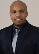 Foto oficial de Afonso Silva (TSE)
