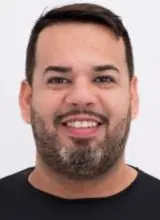 Foto oficial de Alan Leal (TSE)