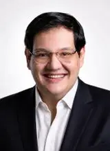Foto oficial de Albertinho Maluf (TSE)