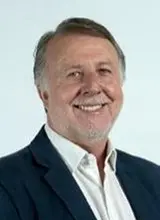 Foto oficial de Albino (TSE)