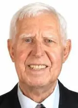Foto oficial de Alcides Spinello (TSE)
