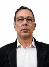 Foto oficial de Alê do Posto (TSE)