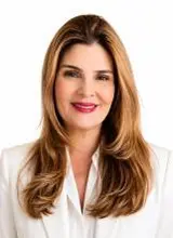 Foto oficial de Alessandra do Valle (TSE)