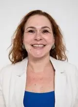 Foto oficial de Alessandra Mattos (TSE)