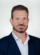 Foto oficial de Alessandro do CPP (TSE)