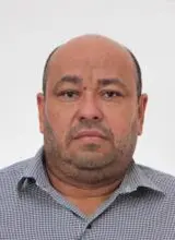 Foto oficial de Alessandro Japones (TSE)