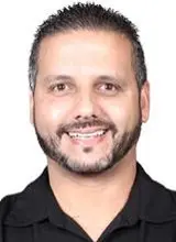 Foto oficial de Alessandro Martins (TSE)
